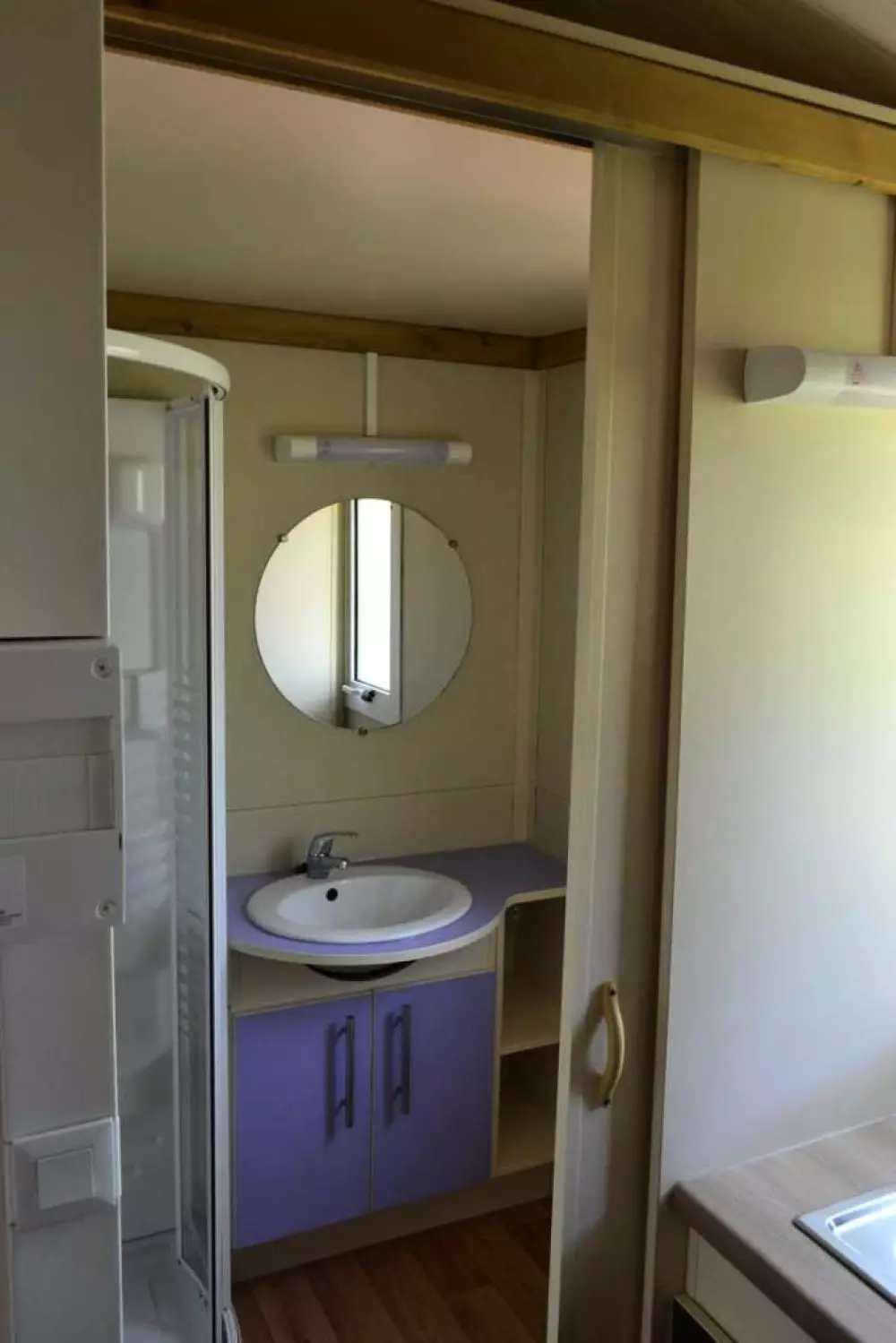 Camping L'Esplanade 4 étoiles★★★★