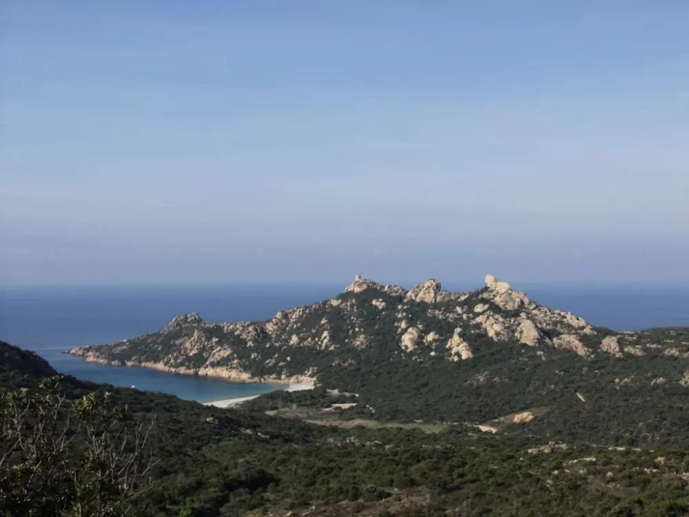 Camping L'Esplanade 4 étoiles★★★★