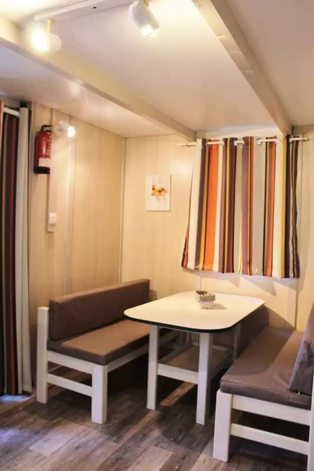 Camping L'Esplanade 4 étoiles★★★★