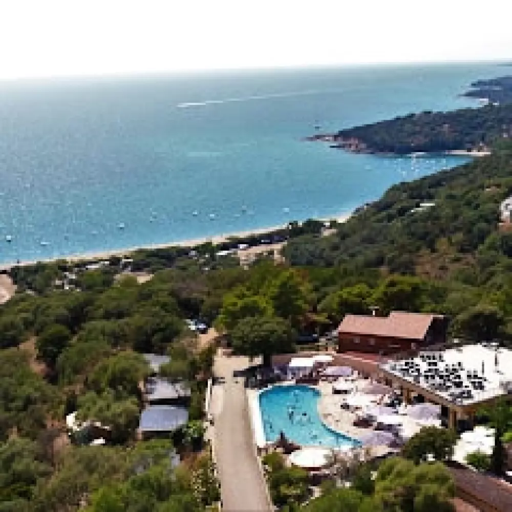 Camping L'Esplanade 4 étoiles★★★★