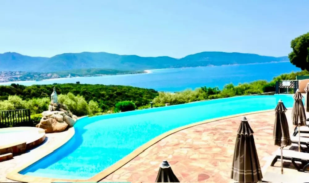 Camping L'Esplanade 4 étoiles★★★★