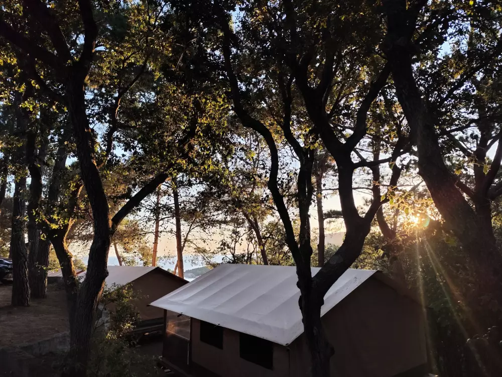 Camping L'Esplanade 4 étoiles★★★★