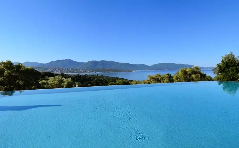 Camping L'Esplanade 4 étoiles★★★★