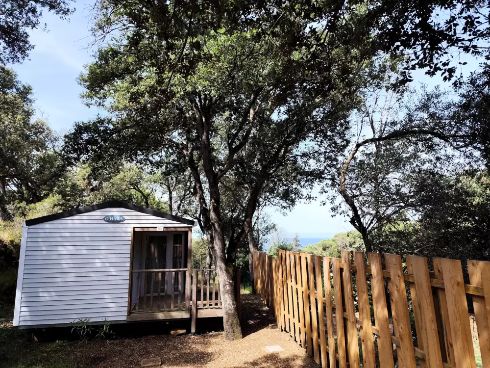 Camping L'Esplanade 4 étoiles★★★★