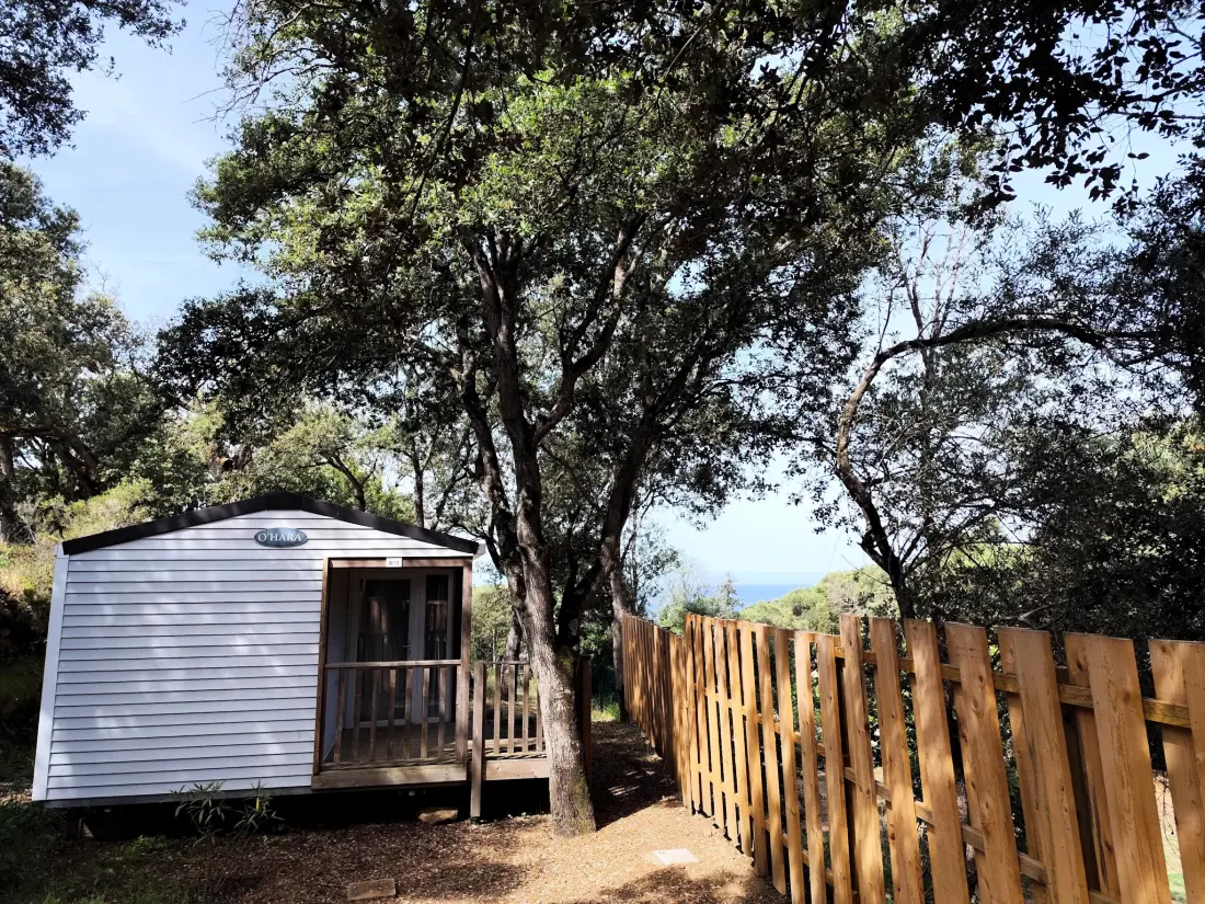 Camping L'Esplanade 4 étoiles★★★★