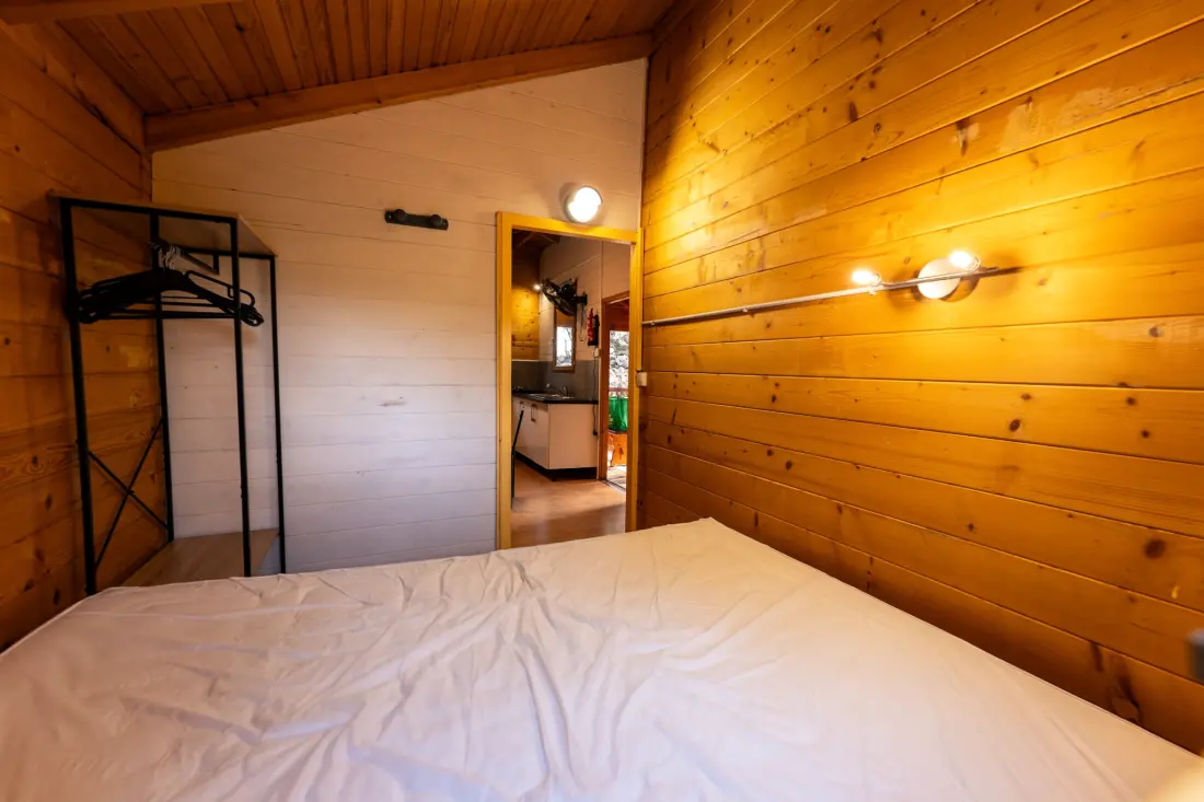 Camping L'Esplanade 4 étoiles★★★★