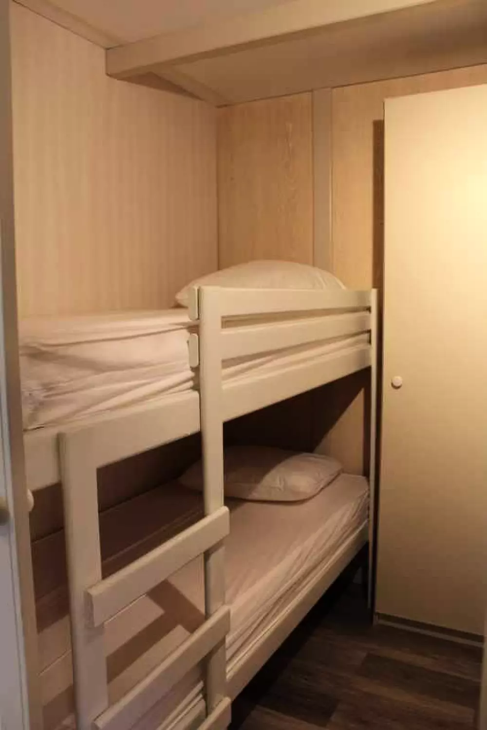 Camping L'Esplanade 4 étoiles★★★★