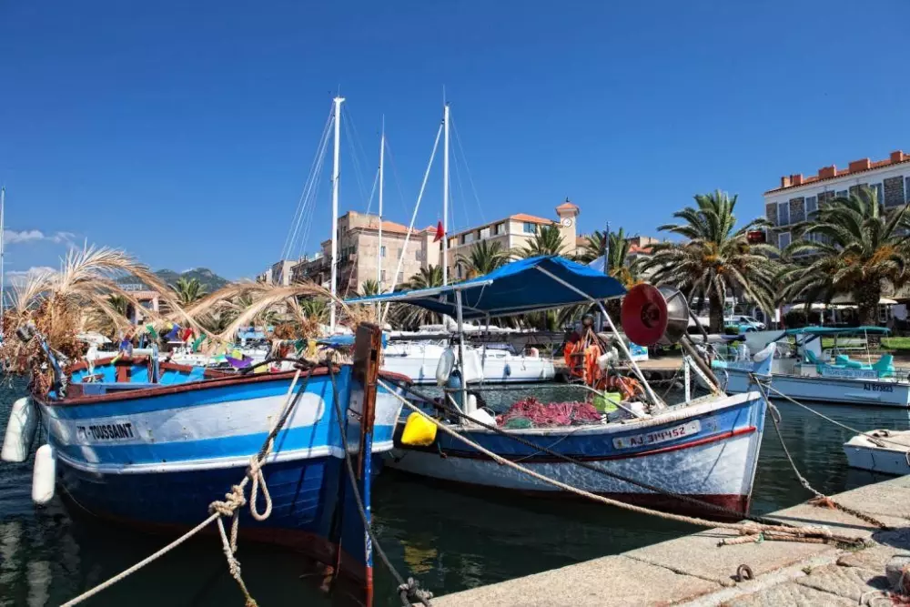 Camping L'Esplanade 4 étoiles★★★★