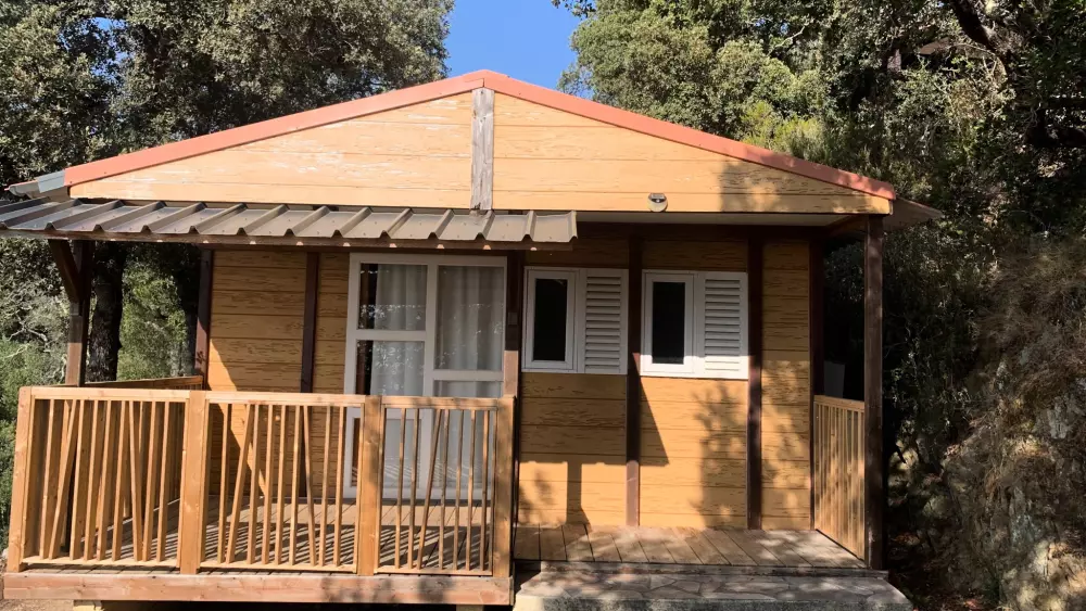 Camping L'Esplanade 4 étoiles★★★★