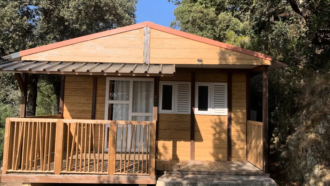 Camping L'Esplanade 4 étoiles★★★★