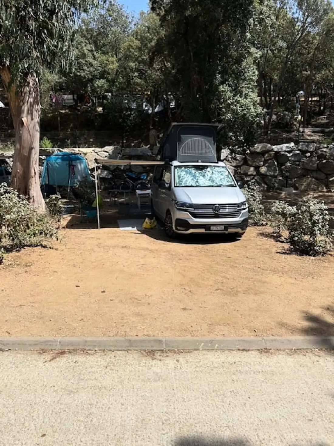 Camping L'Esplanade 4 étoiles★★★★