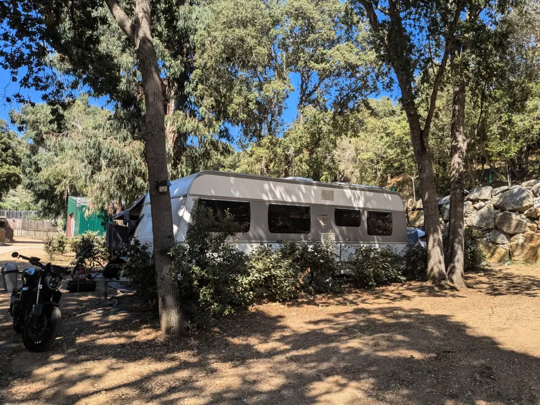 Camping L'Esplanade 4 étoiles★★★★