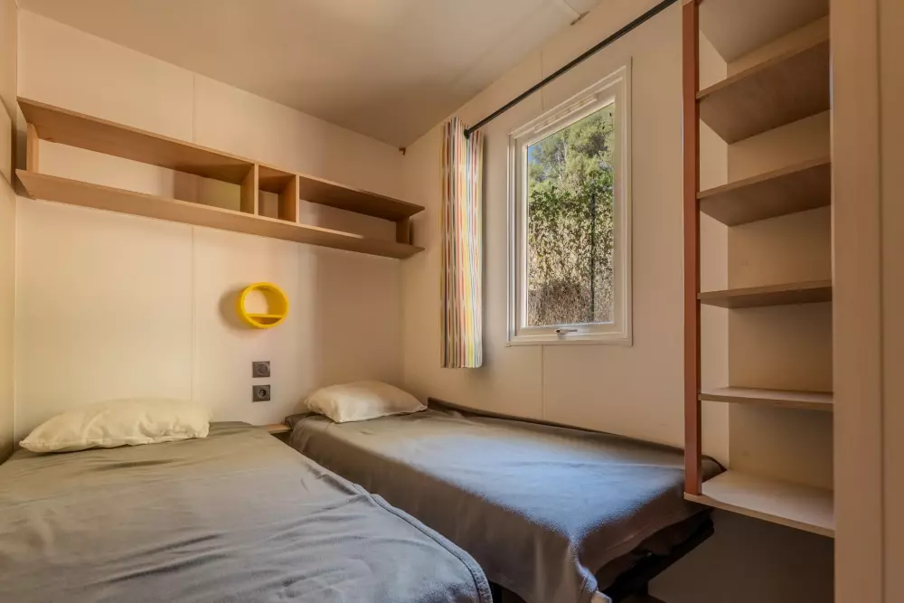 Camping L'Esplanade 4 étoiles★★★★