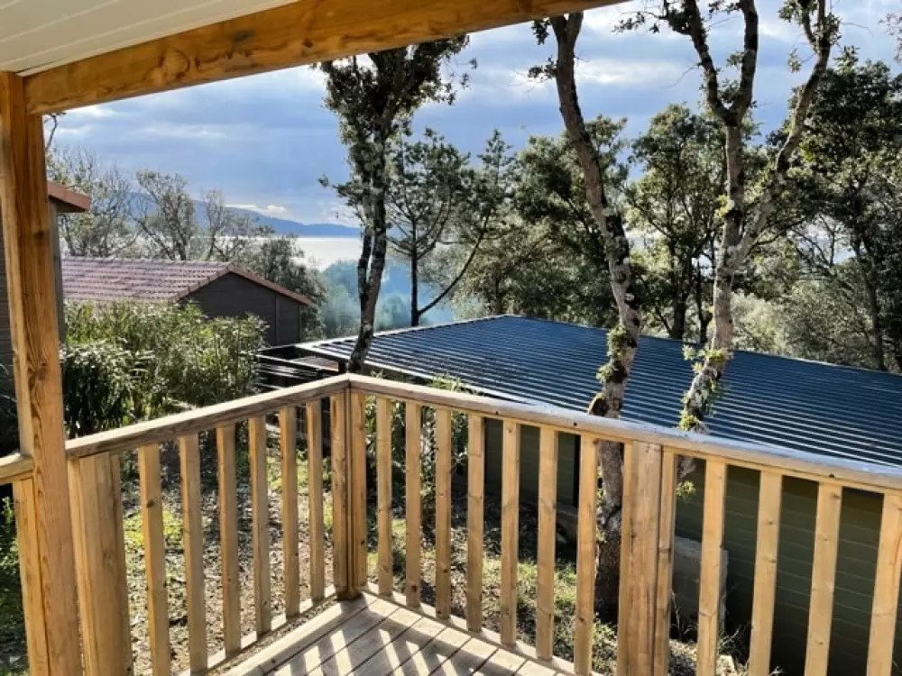 Camping L'Esplanade 4 étoiles★★★★