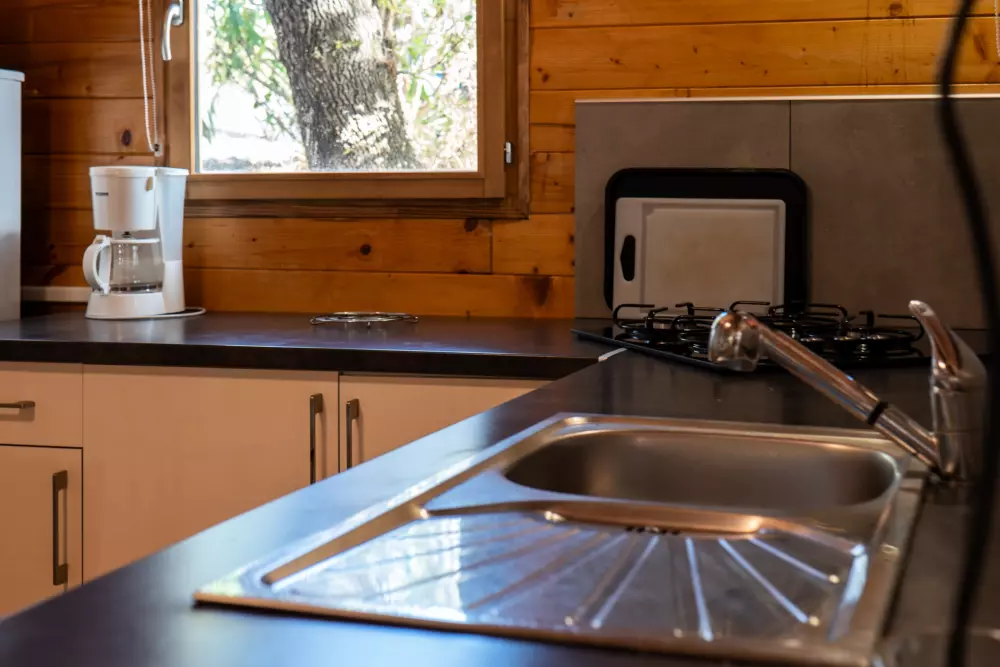 Camping L'Esplanade 4 étoiles★★★★