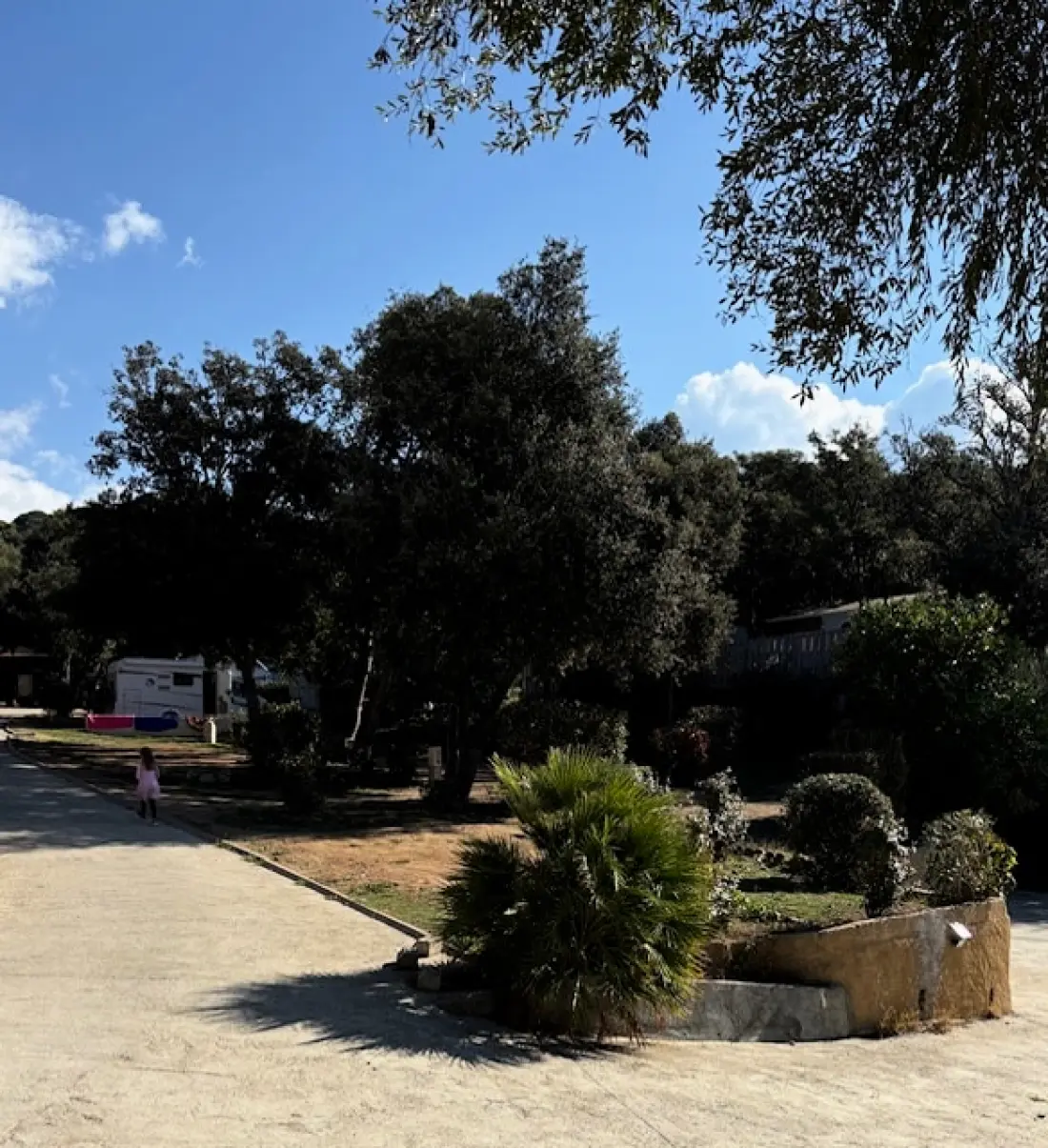 Camping L'Esplanade 4 étoiles★★★★