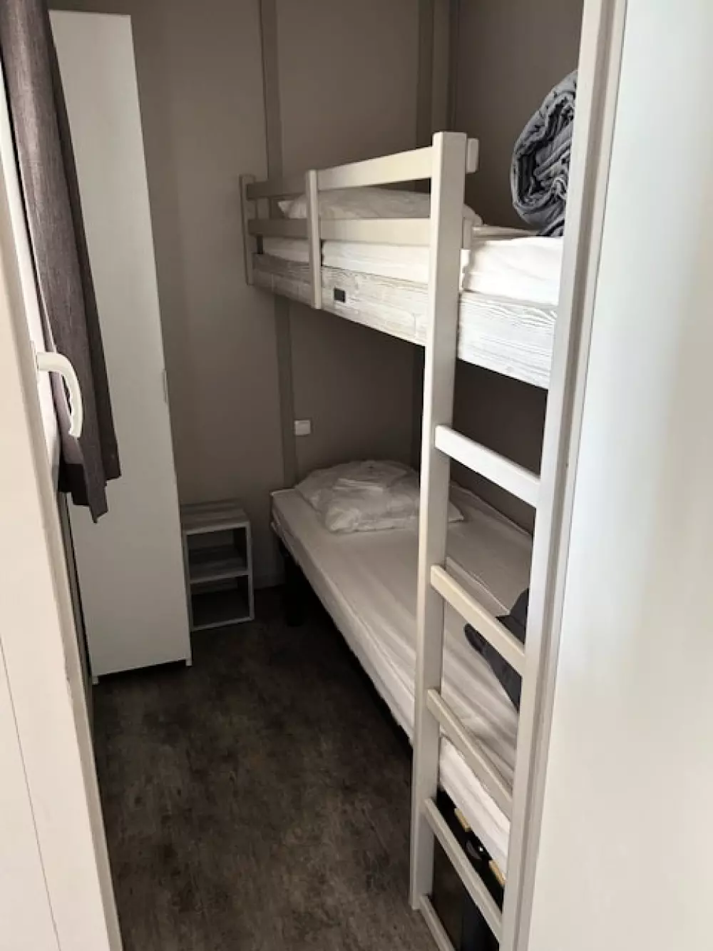 Camping L'Esplanade 4 étoiles★★★★