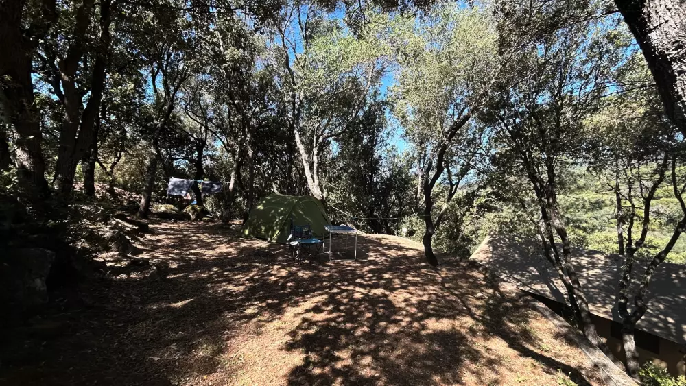 Camping L'Esplanade 4 étoiles★★★★