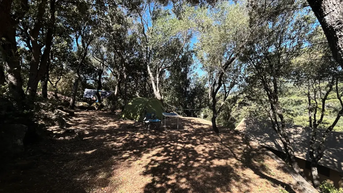Camping L'Esplanade 4 étoiles★★★★