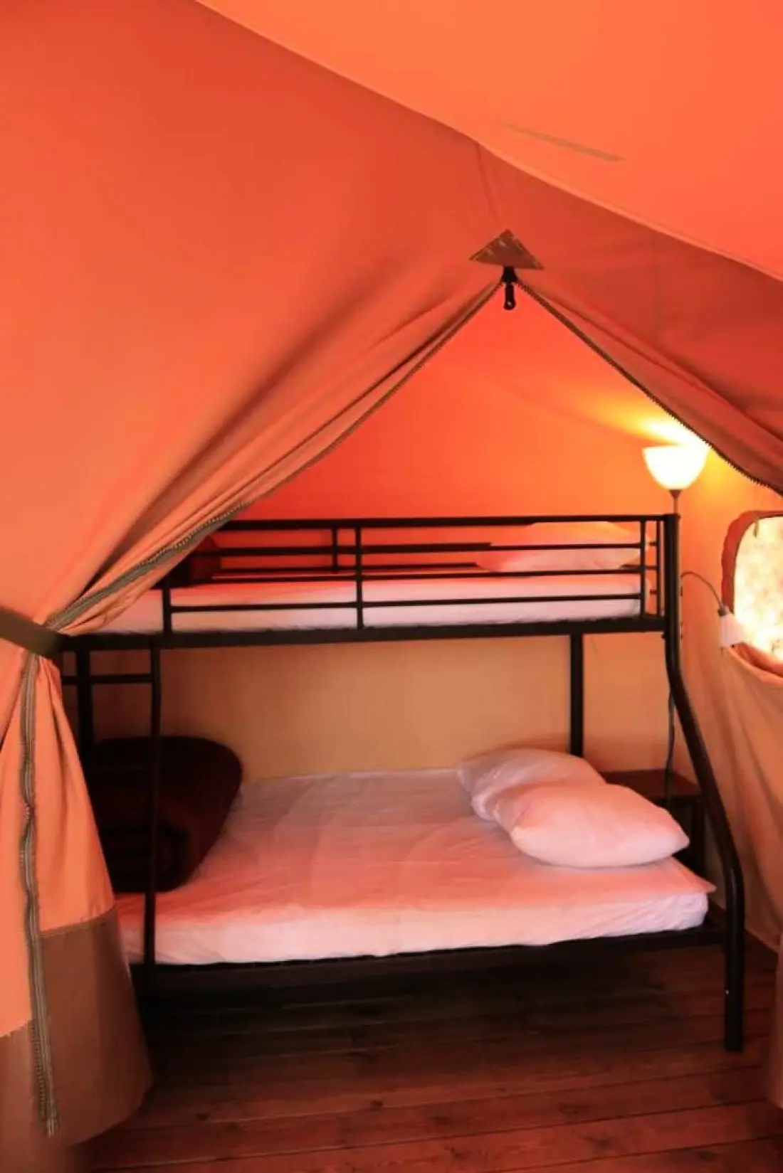 Camping L'Esplanade 4 étoiles★★★★