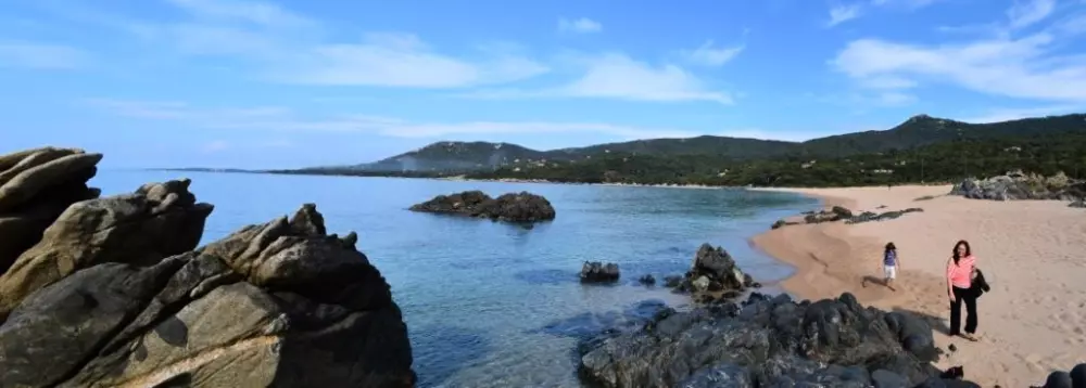 Camping L'Esplanade 4 étoiles★★★★