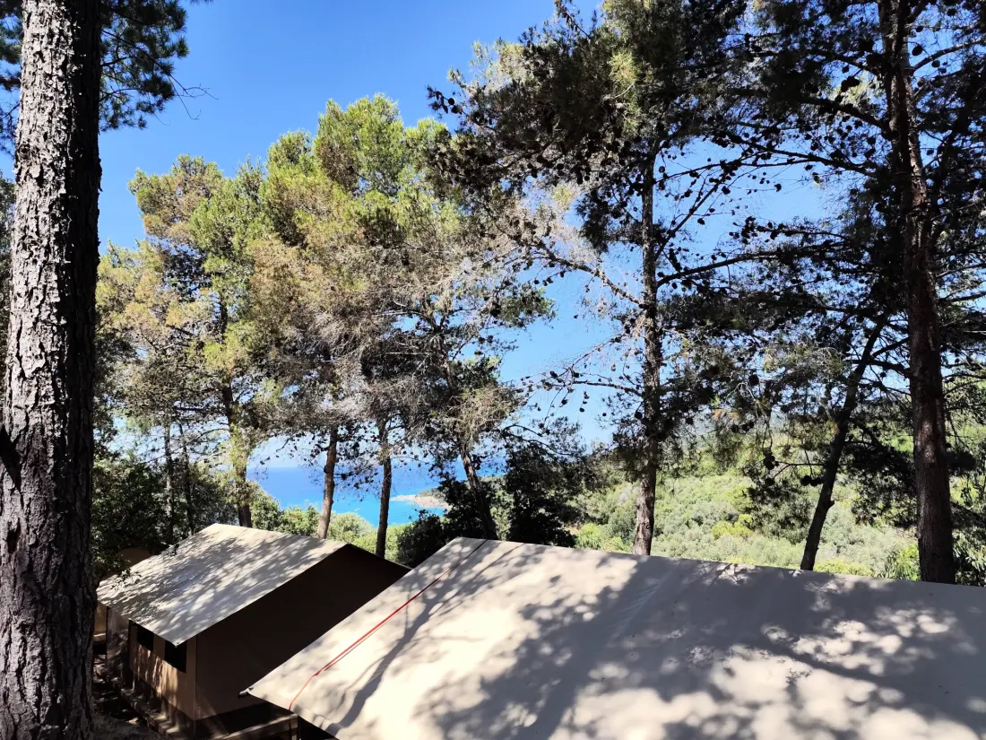 Camping L'Esplanade 4 étoiles★★★★