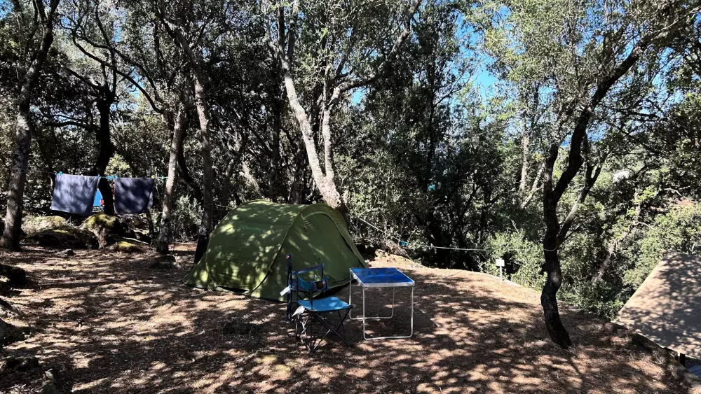 Camping L'Esplanade 4 étoiles★★★★