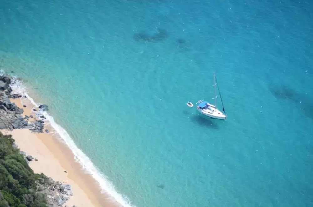 Camping L'Esplanade 4 étoiles★★★★