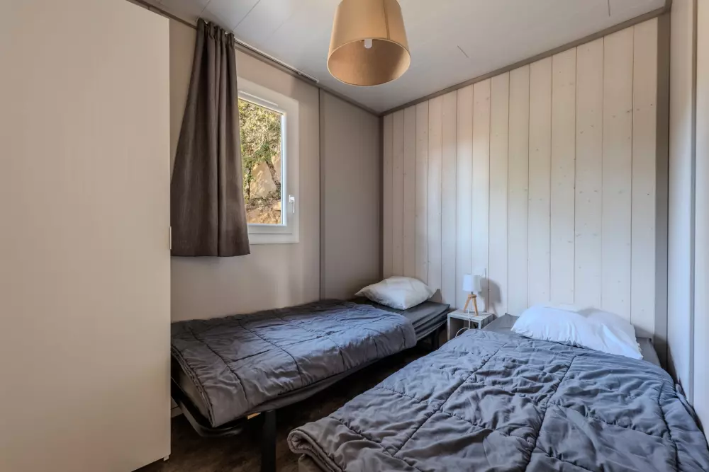 Camping L'Esplanade 4 étoiles★★★★