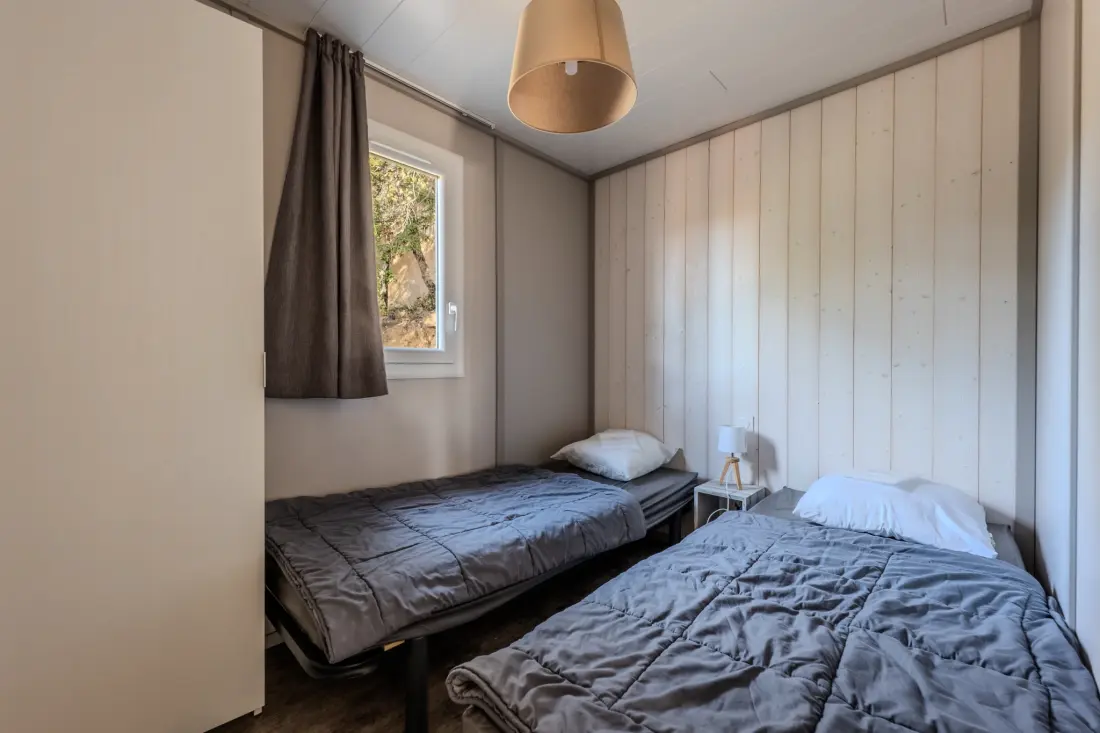 Camping L'Esplanade 4 étoiles★★★★