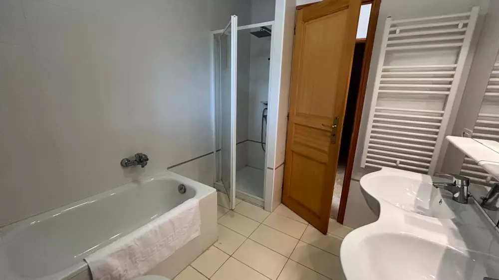 Camping L'Esplanade 4 étoiles★★★★