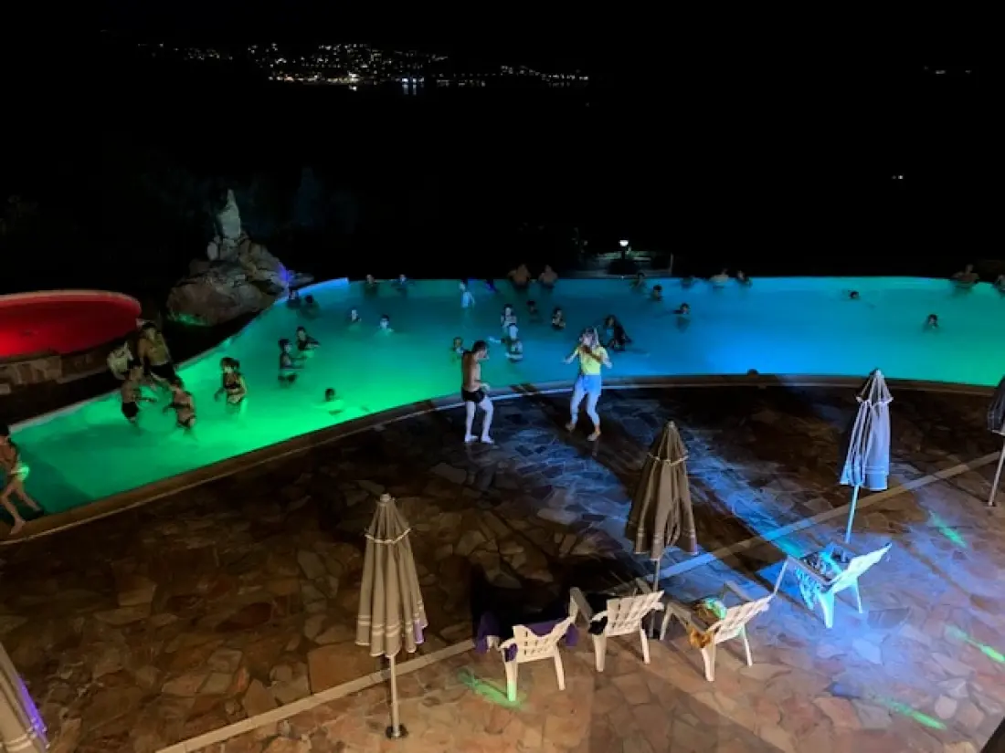 Camping L'Esplanade 4 étoiles★★★★