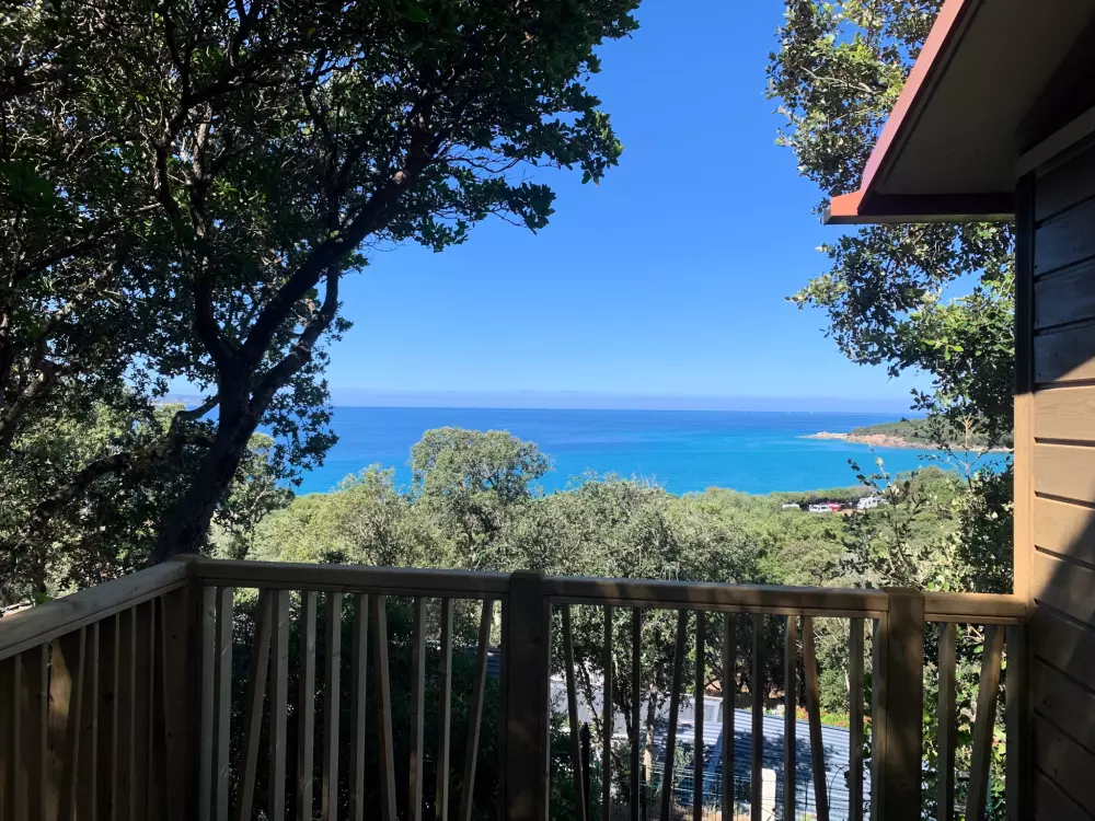 Camping L'Esplanade 4 étoiles★★★★