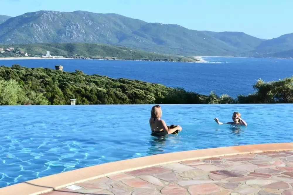 Camping L'Esplanade 4 étoiles★★★★