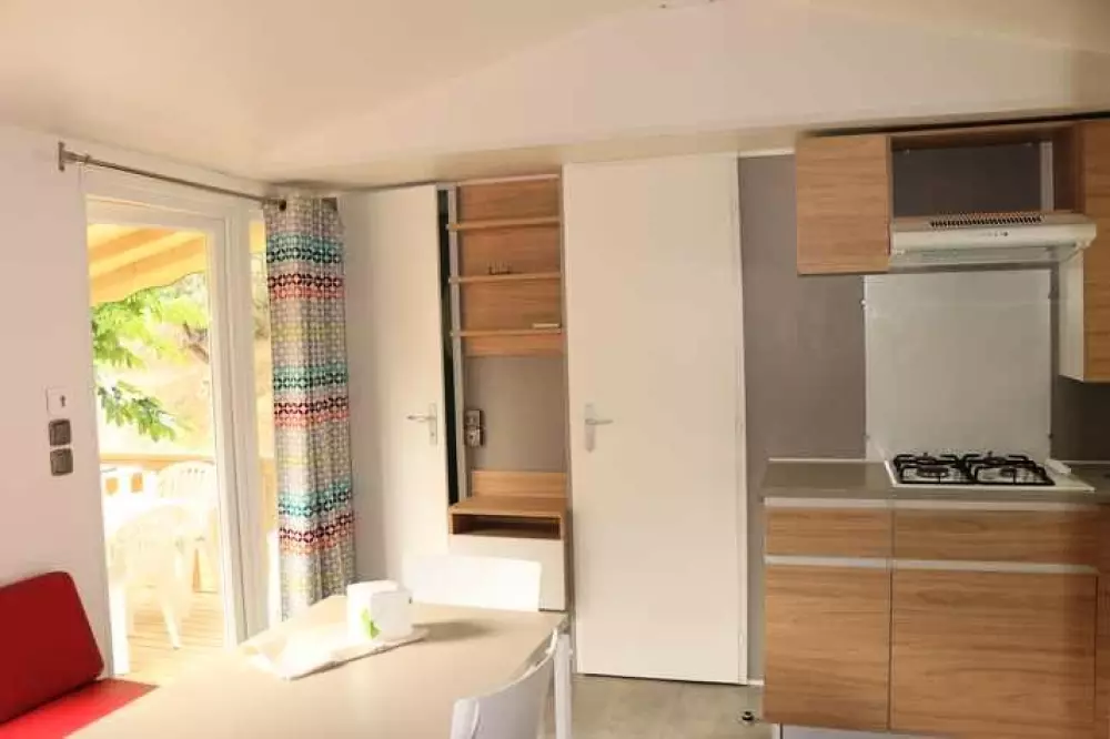 Camping L'Esplanade 4 étoiles★★★★