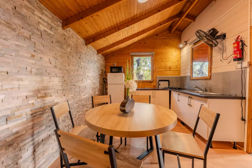 Camping L'Esplanade 4 étoiles★★★★