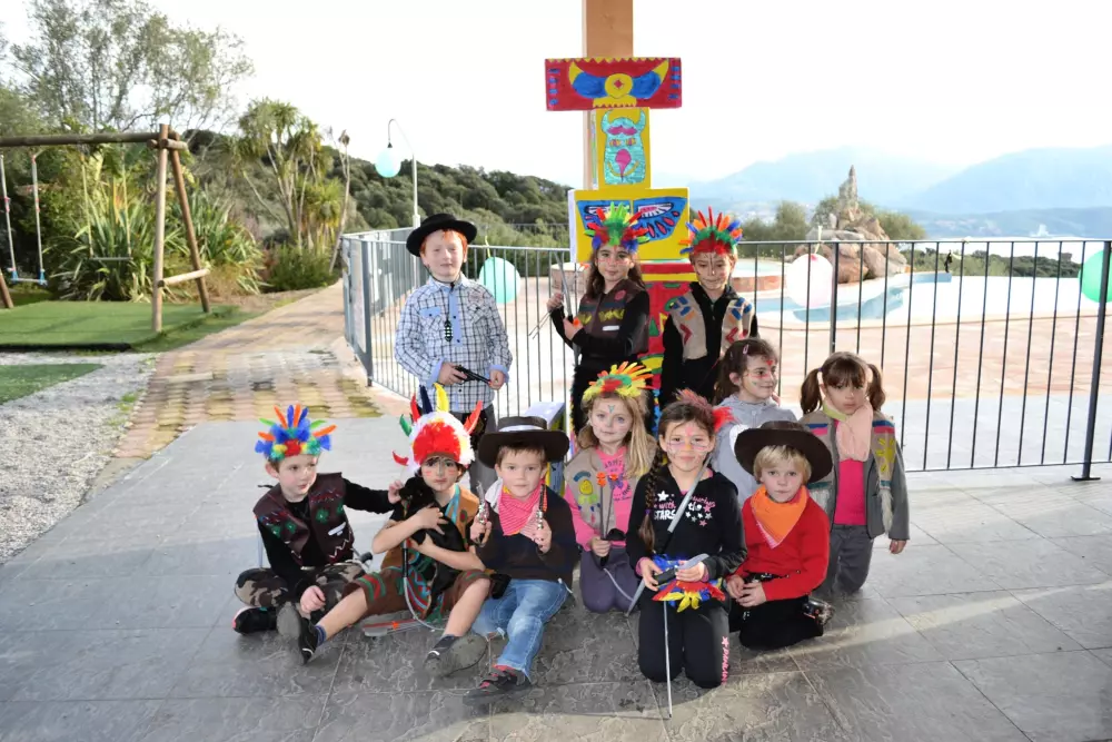 Camping L'Esplanade 4 étoiles★★★★