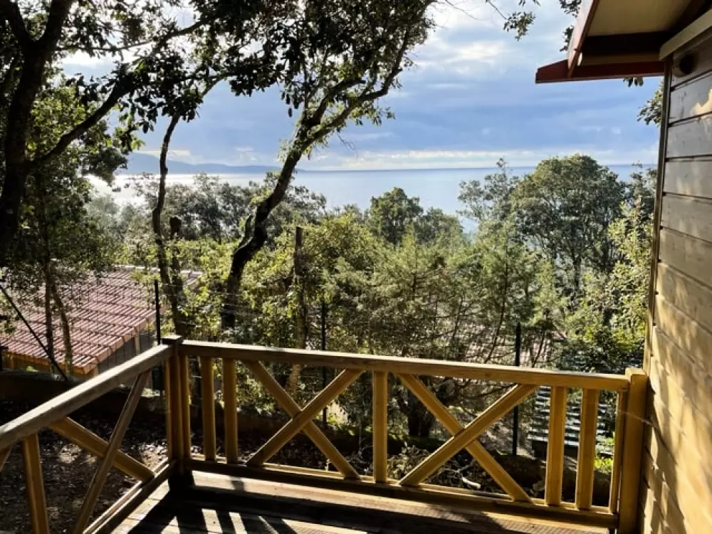 Camping L'Esplanade 4 étoiles★★★★