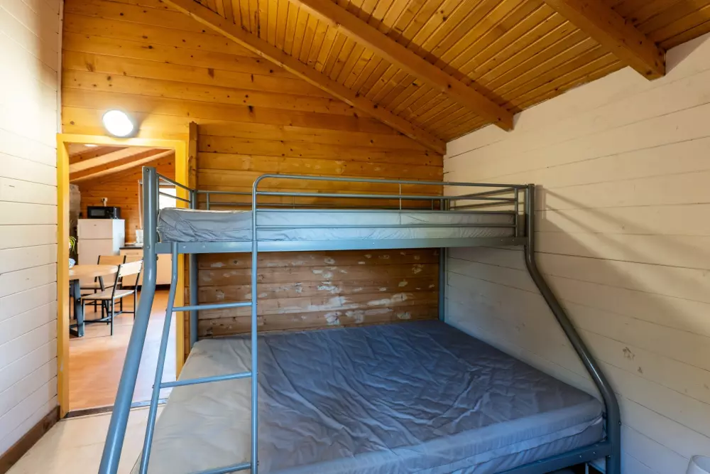 Camping L'Esplanade 4 étoiles★★★★