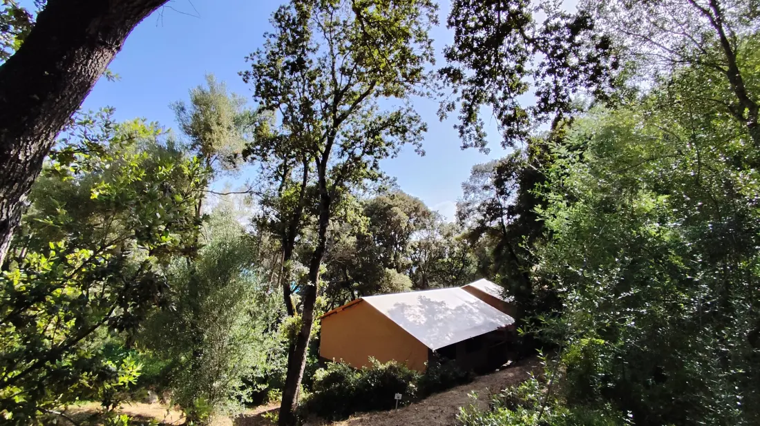 Camping L'Esplanade 4 étoiles★★★★