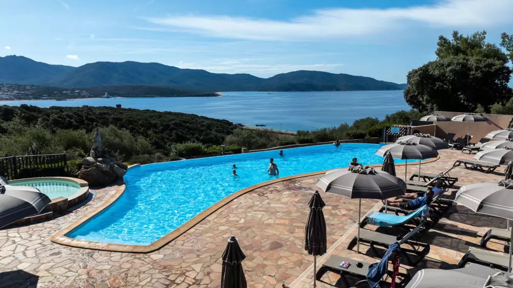 Camping L'Esplanade 4 étoiles★★★★