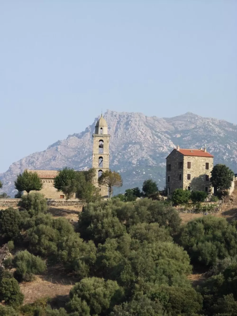 Camping L'Esplanade 4 étoiles★★★★