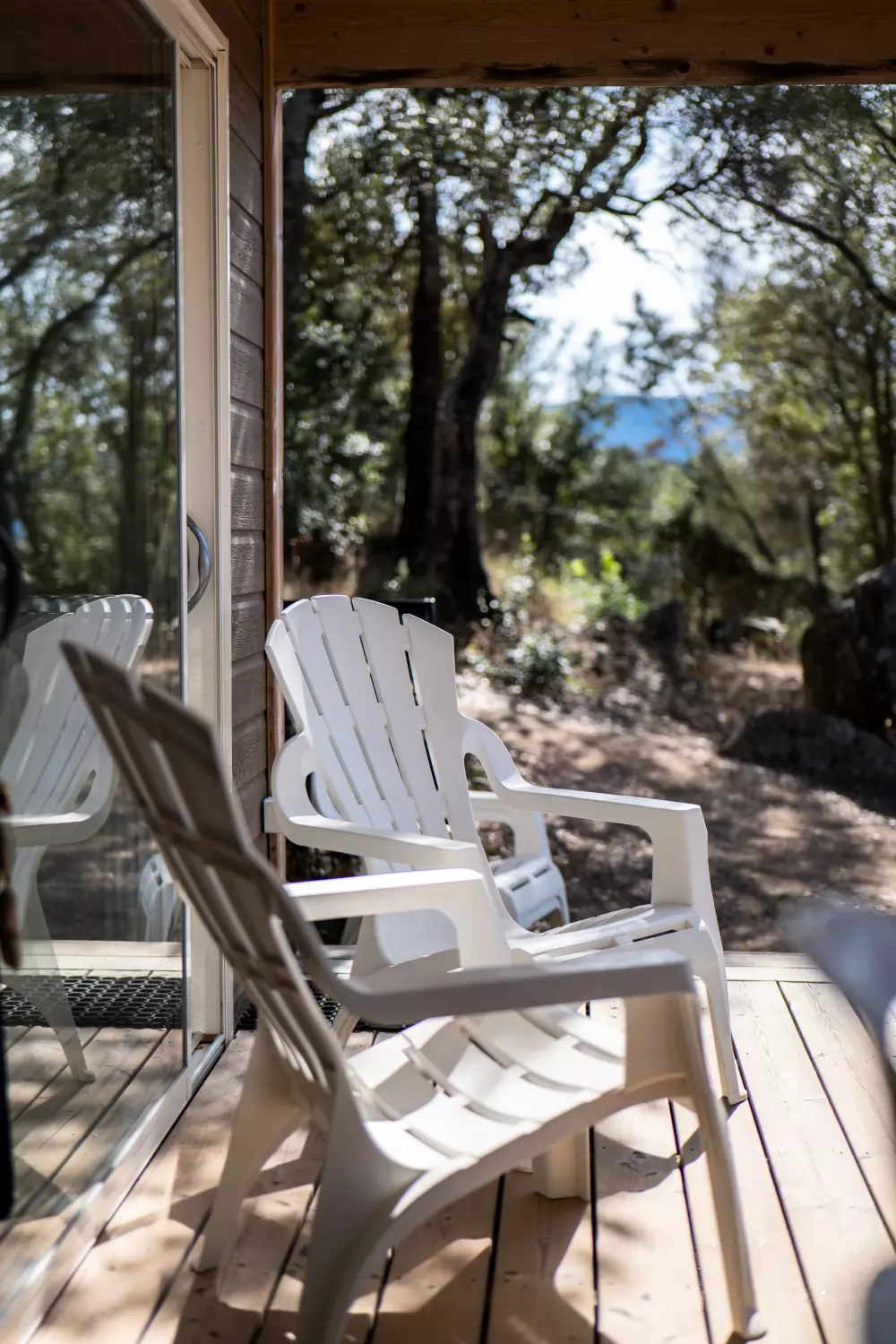 Camping L'Esplanade 4 étoiles★★★★