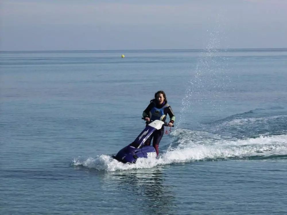 Camping L'Esplanade 4 étoiles★★★★