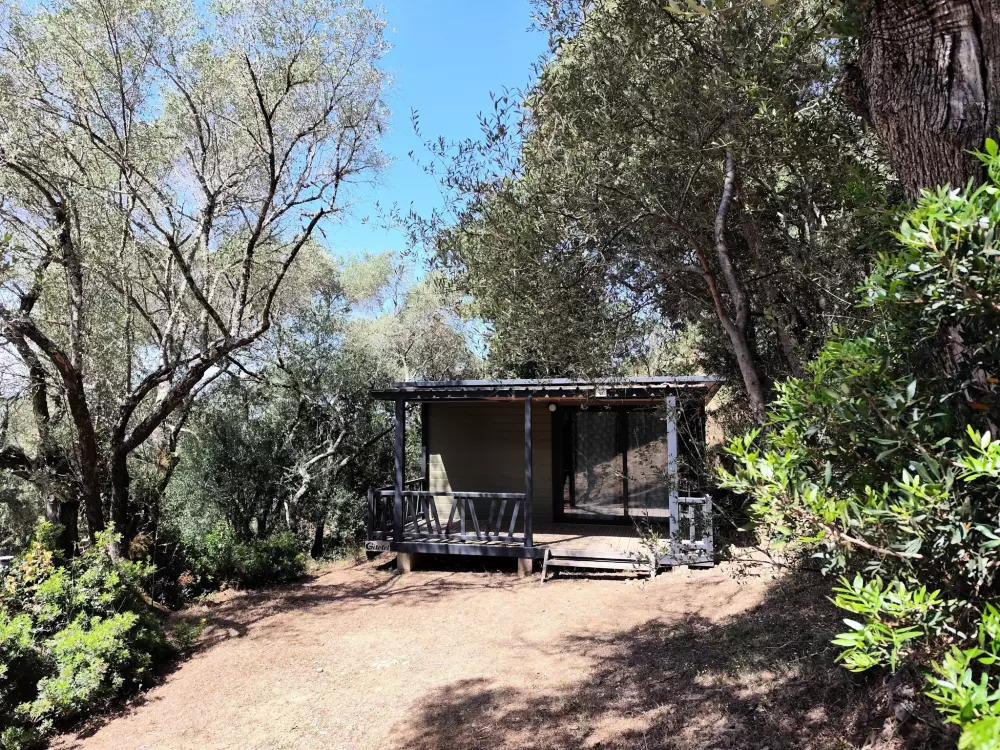 Camping L'Esplanade 4 étoiles★★★★