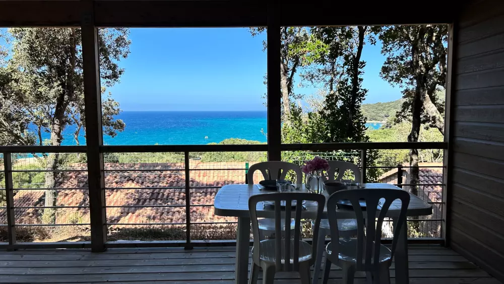 Camping L'Esplanade 4 étoiles★★★★