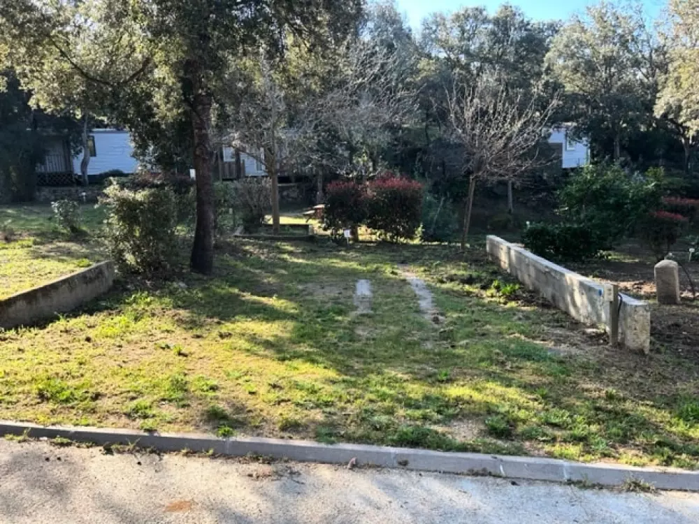 Camping L'Esplanade 4 étoiles★★★★