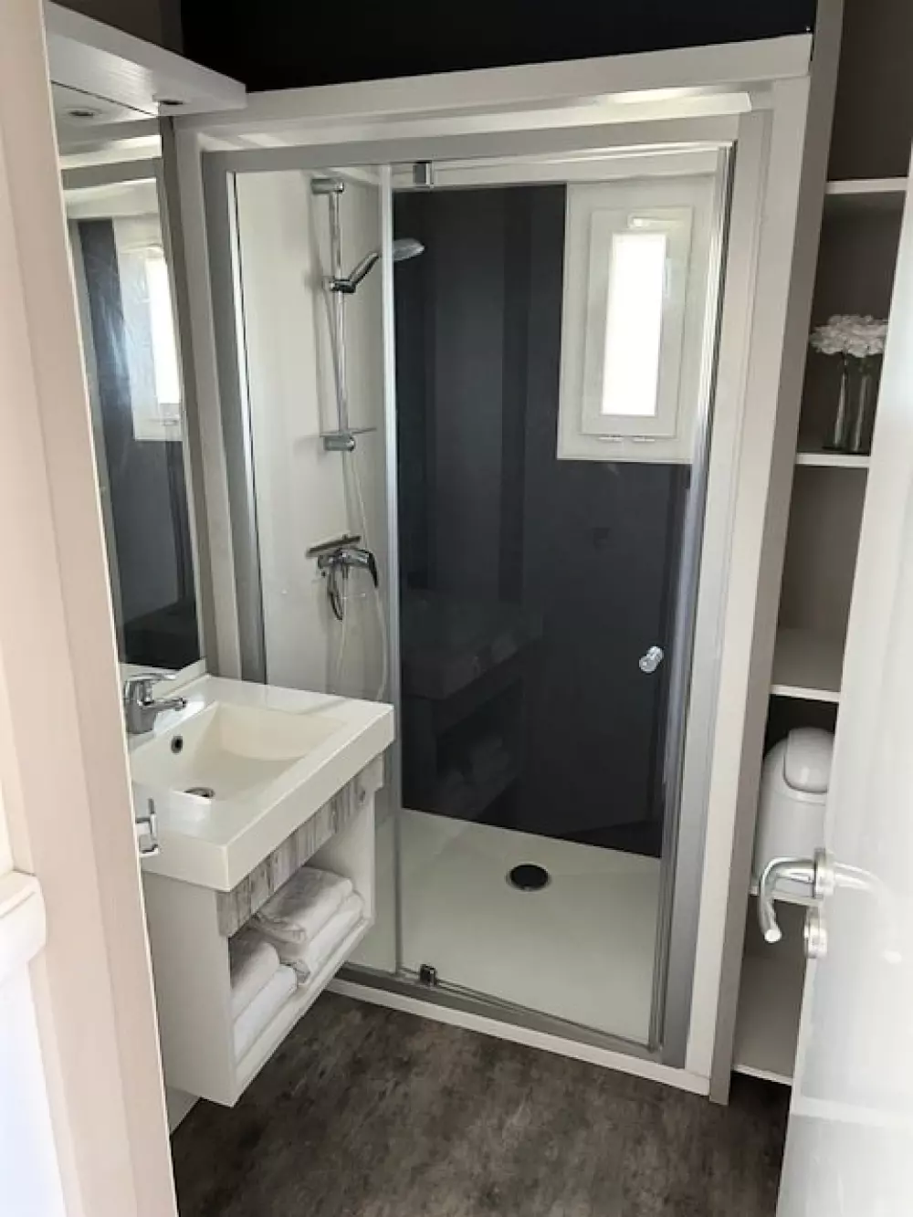 Camping L'Esplanade 4 étoiles★★★★