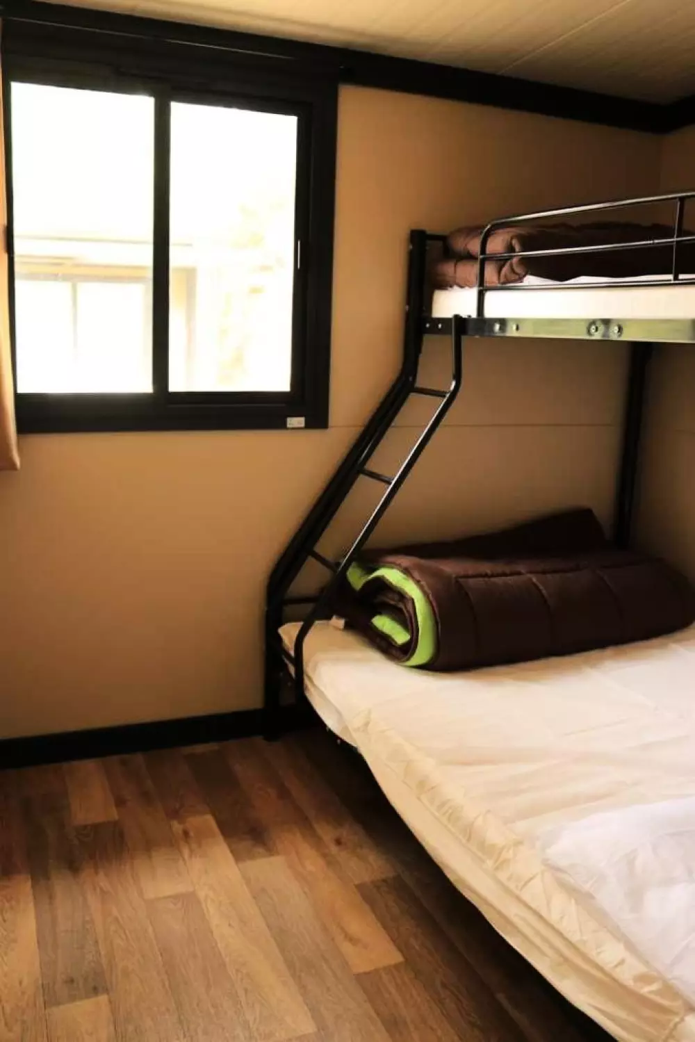 Camping L'Esplanade 4 étoiles★★★★