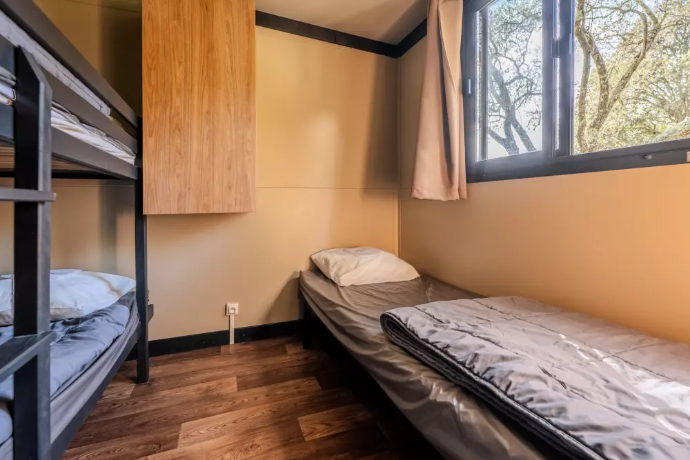 Camping L'Esplanade 4 étoiles★★★★